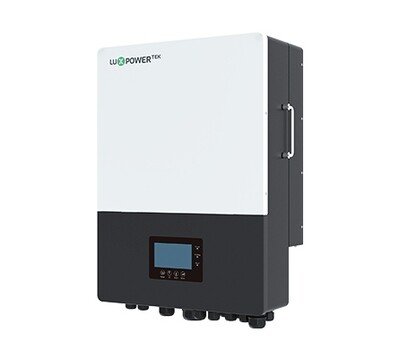 LuxPower 12kW Inverter LXP12k 48V Full Hybrid 18000 MPPT