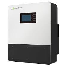 LuxPower 10kW Inverter LXPLB10kLB 48V Full Hybrid 16000W MPPT