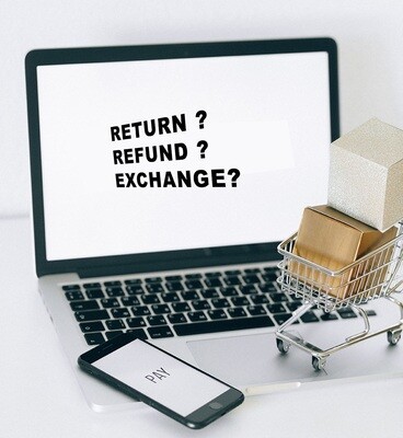 Return or Refund
