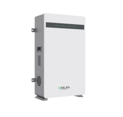 Battery Lithium (LiFePO4) Phosphate Volta (Stage 4) 51.2V 14.34kW