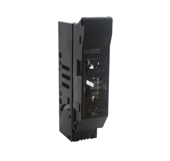 Holder Single Pole Fuse Holder 125A-160A