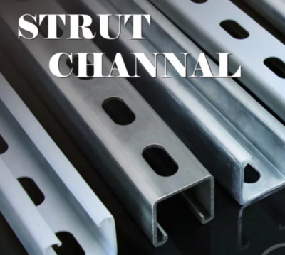 Strut Mountings