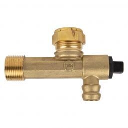 Drain Valve