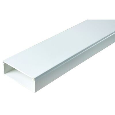 PVC Trunking 40x100 3M