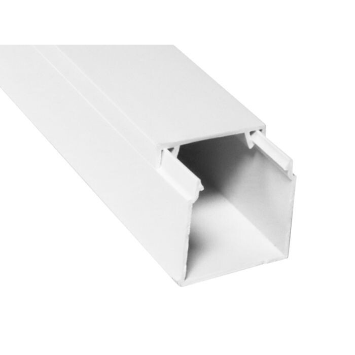 PVC Trunking 40x40 3M