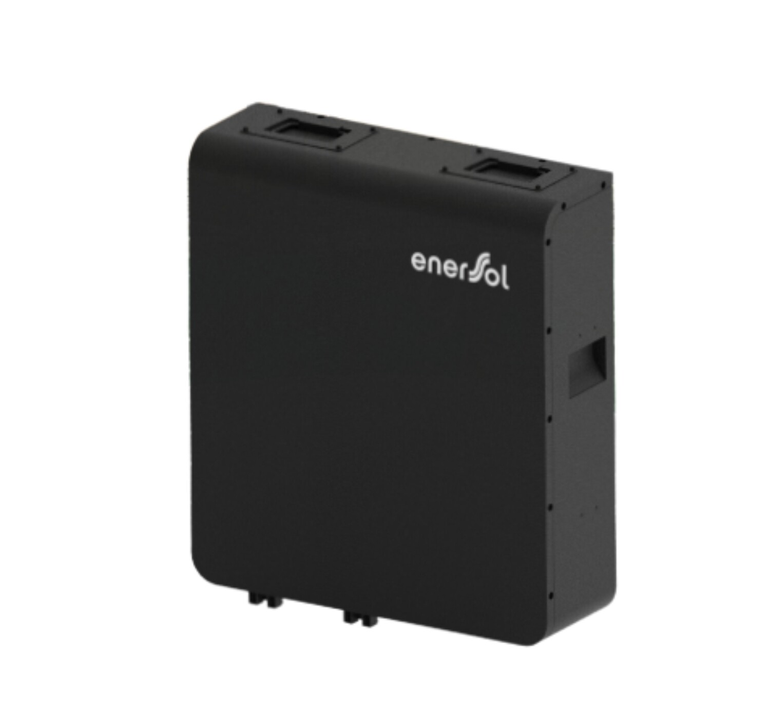 Battery Lithium (Li-Ion) Phosphate Enersol 51V 10.24kW Wall Mount