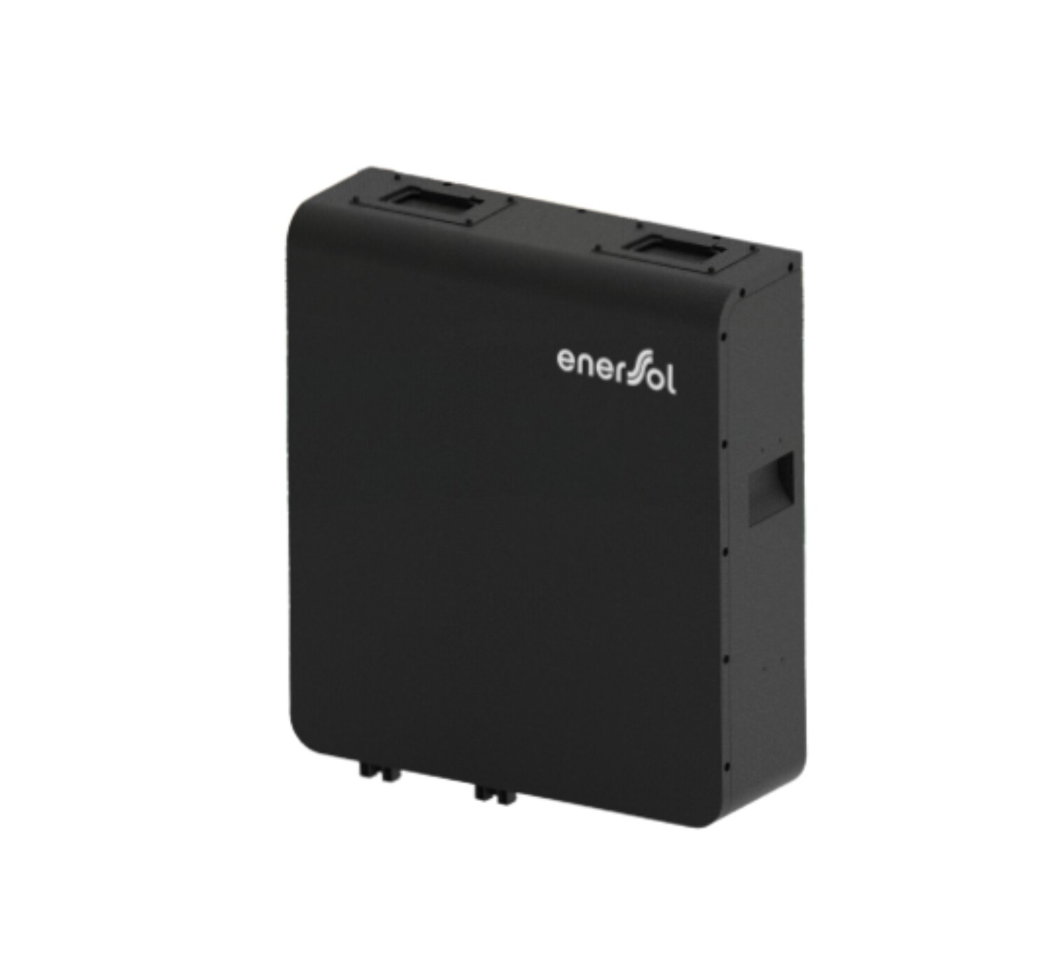 Battery Lithium (Li-Ion) Phosphate Enersol 51V 5.12kW Wall Mount -10Year True Warranty