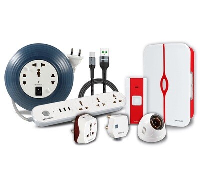 Electronic Accessories