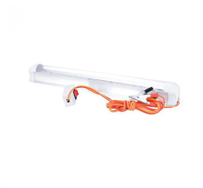 12V LED Power Lamp