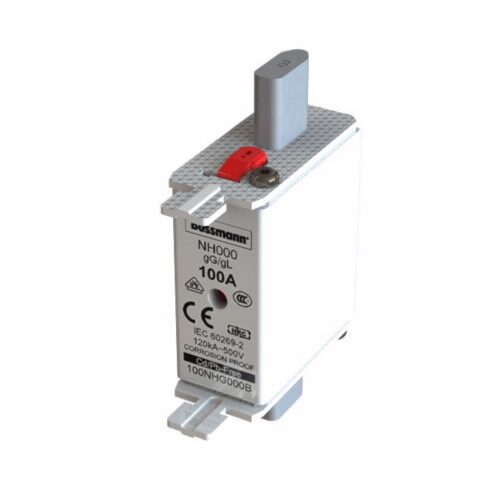 Fuse Blade 100A NH00
