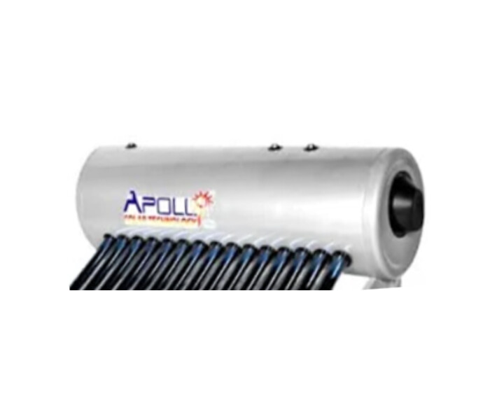 Apollo 150lt High Pressure Solar Tank Only