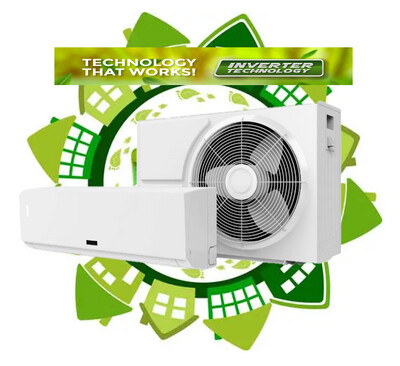 Air Conditioning / Heat Pumps