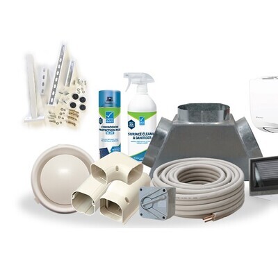 Aircon Accessories