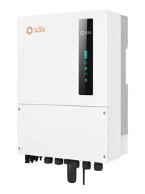 Solis 5kW Inverter S6 48V Full Hybrid 8000W MPPT