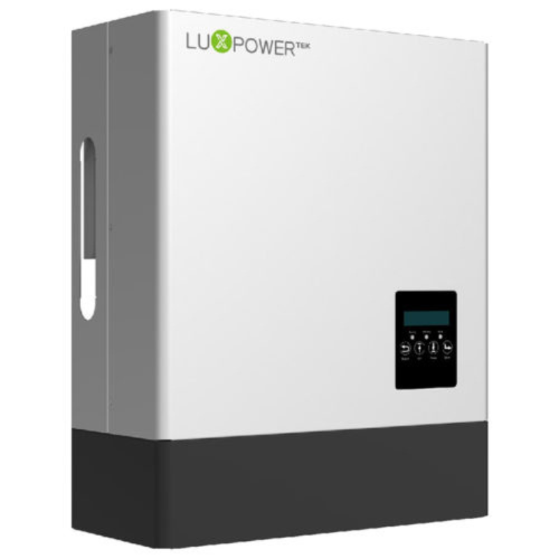 LuxPower 5kW Inverter LXP5 48V Full Hybrid 8000 MPPT