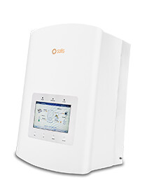 Solis 5kW Inverter S5 48V Inverter  Full Hybrid 8000W MPPT
