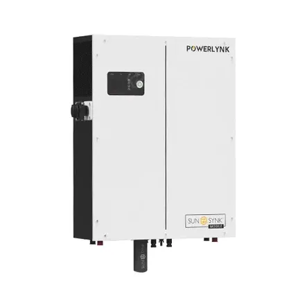 Sunsynk POWERLYNK  Inverter 48V 3600W 3.84kW Lithium Battery Full Hybrid 4500W MPPT