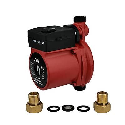 Pump 220V Booster/Pressure