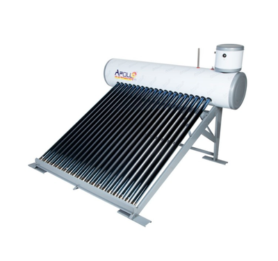 Apollo 200L Low Pressure Solar Geyser