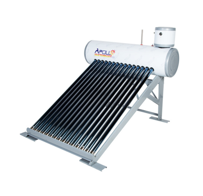 Apollo 150L Low Pressure Solar Geyser