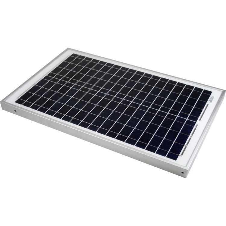 Solar Panel Growcol 30W Monocrystalline (32 Cell)
