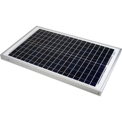 Solar Panel Growcol 30W Monocrystalline (32 Cell)