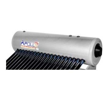 Apollo 200lt High Pressure Solar Tank Only