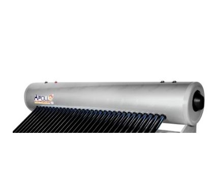 Apollo 300lt High Pressure Solar Tank Only