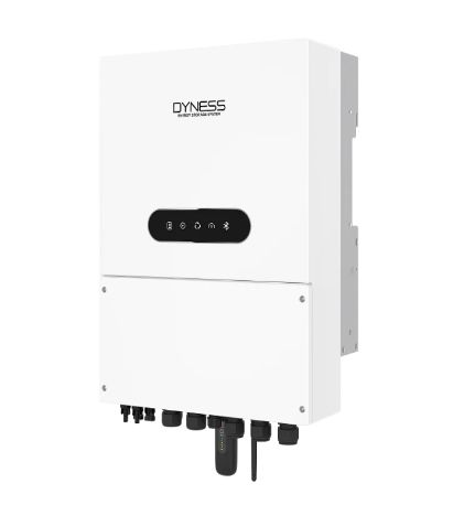 Dyness 8kW Inverter 8.0L 48V Full Hybrid 12800W MPPT
