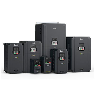 AC Pump Inverters
