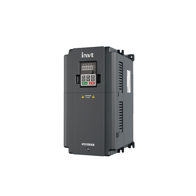 Inverter Pump PV 0.4kW GD100 - 220V