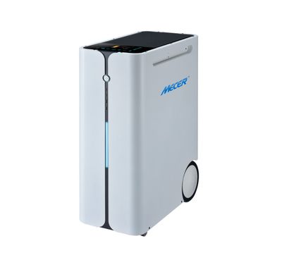 Inverter Mecer Mobile Energy 25.6V 3000W with 2560Wh Lithium 3000W MPPT