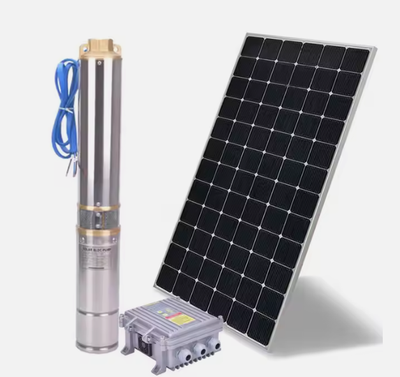 Solar Pumps