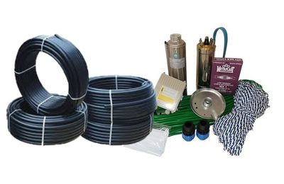 Pump Accessories