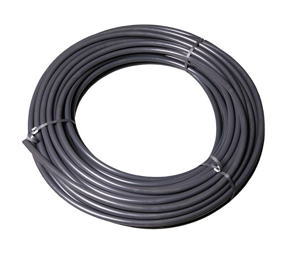 Pipe HDPE 25mm Class10 p/m