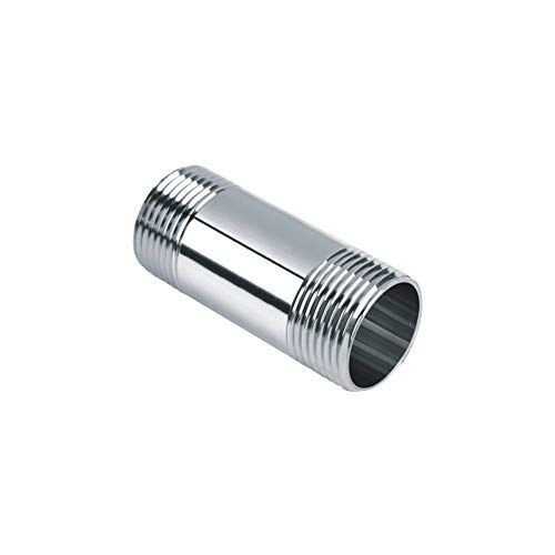 Stainless Steel Barrel Nipple