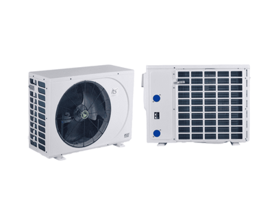 ITS Heat Pumps