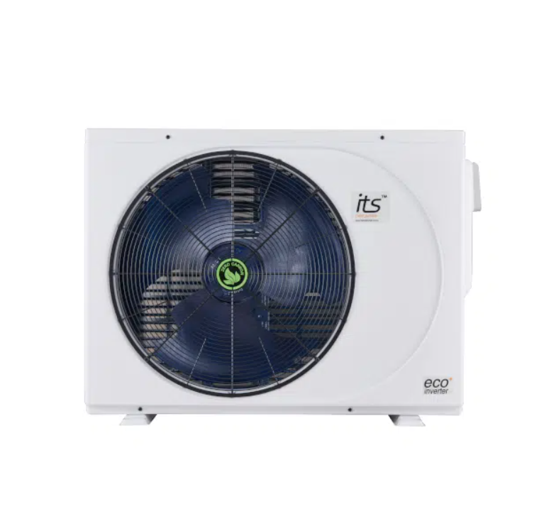 Pool Heat Pump ITS 14.5kW ECO+PREMIUM with WIFI