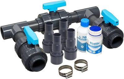 Heat Pump Accessories