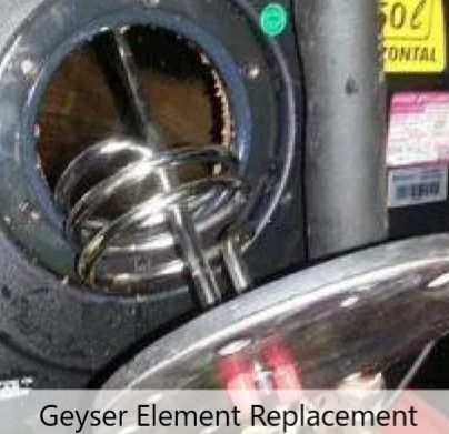 Element Replacement