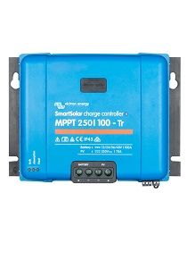Controller SmartSolar MPPT 250/100 Tr 12/24/36/48V-100A
