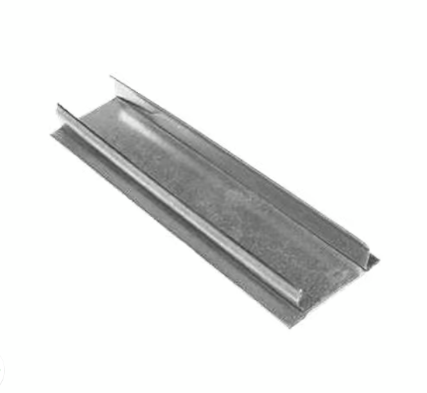 Trunking Cover P8000 76x76 Steel