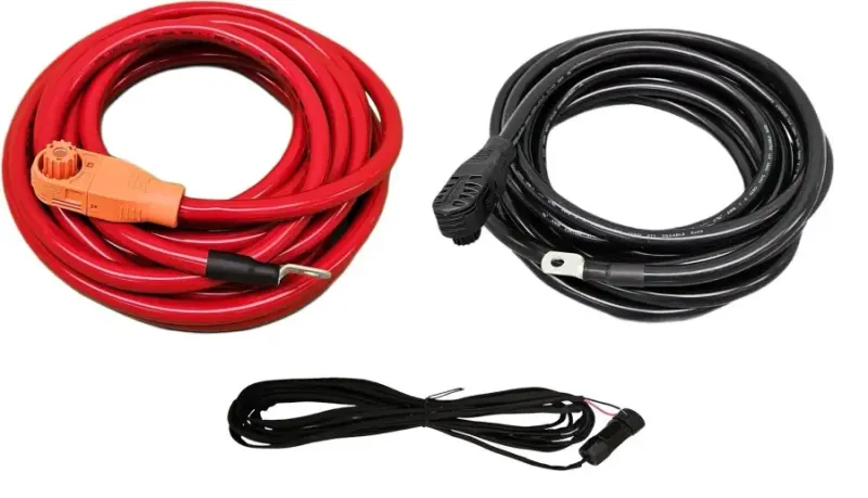 Cable Pack Deye BOS-G(HV) 5M for