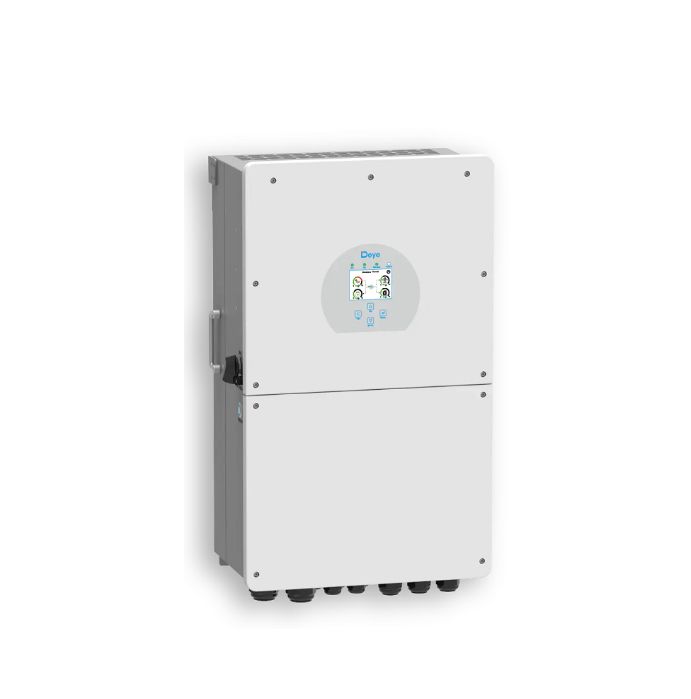 Deye 16kW Inverter 48V Full Hybrid 18000W MPPT