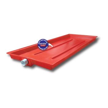 Kwikot Drip Tray 150-200