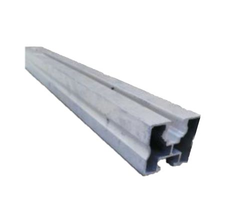 INGE Mounting X-Rail 5.5M