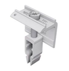 INGE End Clamp 30-40mm