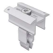 INGE Middle Clamp 30-40mm