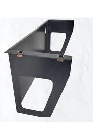 Brackets Battery Wall Mount For 5.12kW Batteries