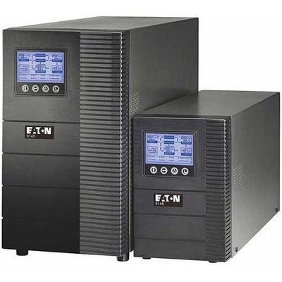 Uninterruptible Power Supply (UPS)